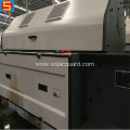 Water Jet Loom With Cam Type Digital Jacquard